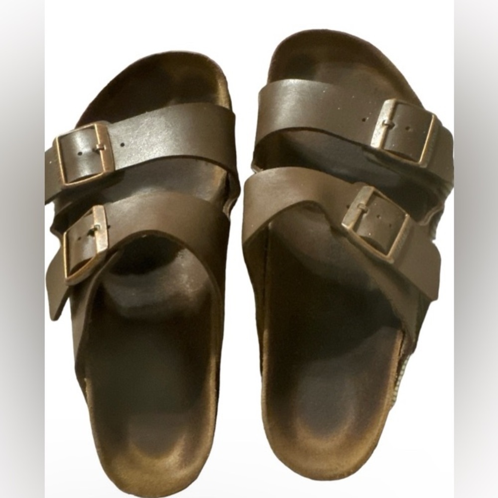 Birkenstock Arizona Sandals (size 41)